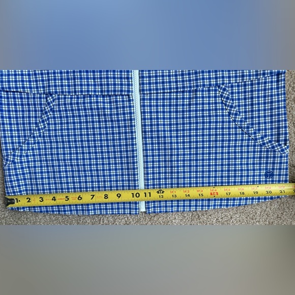 T FOR TALBOTS ZIP UP JACKET Petite M - Picture 11 of 11